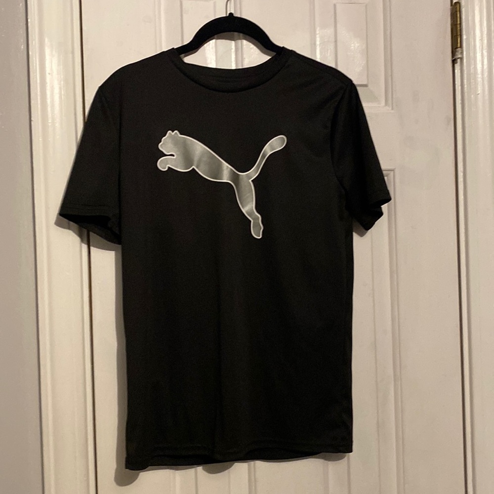 Puma Shirt
